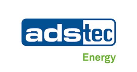 Logo von ads-tec Energy