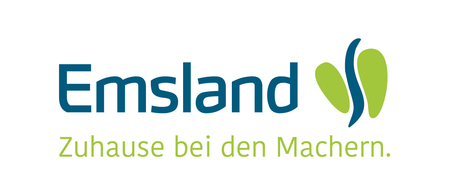 Logo von Landkreis Emsland
