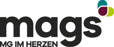 Logo von mags Mönchengladbacher Abfall-, Grün- und Straßenbetriebe AöR