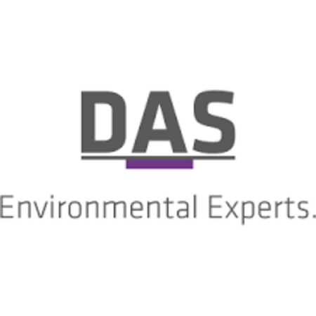 Logo von DAS Environmental Expert