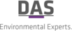 Logo von DAS Environmental Expert