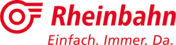 Logo von Rheinbahn AG