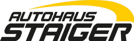 Logo von Autohaus Staiger GmbH & Co. KG
