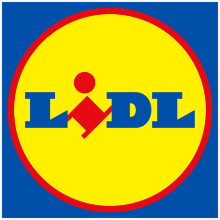 Logo von Lidl Dienstleistung GmbH & Co. KG