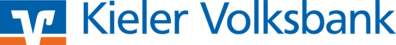 Logo von Kieler Volksbank eG
