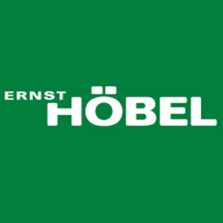 Logo von Ernst Höbel GmbH