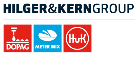 Logo von Hilger u. Kern GmbH