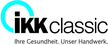 Logo von IKK classic