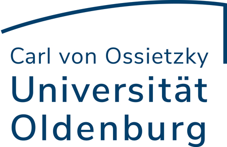 Logo von Carl von Ossietzky Universität Oldenburg