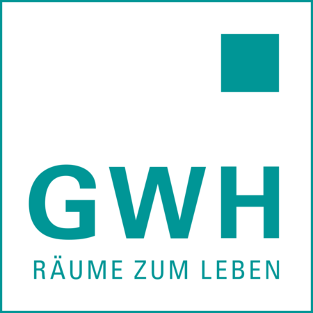 Logo von GWH Wohnungsgesellschaft mbH Hessen