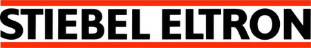 Logo von Stiebel Eltron GmbH & Co. KG