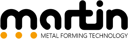 Logo von Martin Metallverarbeitung GmbH