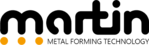 Logo von Martin Metallverarbeitung GmbH