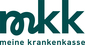 Logo von mkk - meine krankenkasse