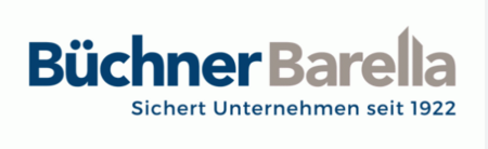 Logo von BüchnerBarella Holding GmbH & Co. KG