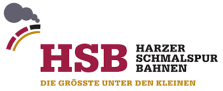 Logo von Harzer Schmalspurbahnen