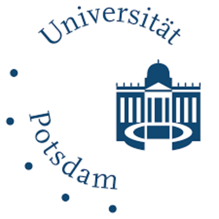 Logo von Universität Potsdam