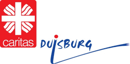 Logo von Caritasverband Duisburg