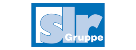 Logo von SLR Giesserei St. Leon-Rot GmbH