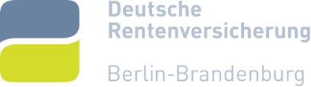 Logo von Deutsche Rentenversicherung Berlin Brandenburg
