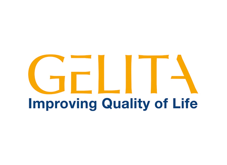 Logo von GELITA AG