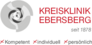 Logo von Kreisklinik Ebersberg