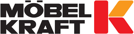 Logo von Möbel Kraft AG