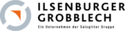 Logo von Ilsenburger Grobblech GmbH