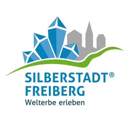 Logo von Stadt Freiberg