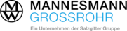 Logo von Mannesmann Grossrohr GmbH
