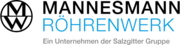 Logo von Mannesmannröhren-Werk GmbH