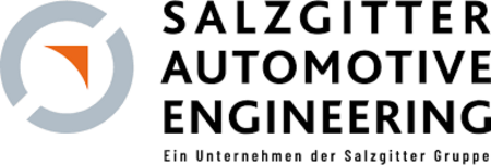 Logo von Salzgitter Automotive Engineering GmbH & Co. KG