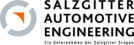 Logo von Salzgitter Automotive Engineering GmbH & Co. KG