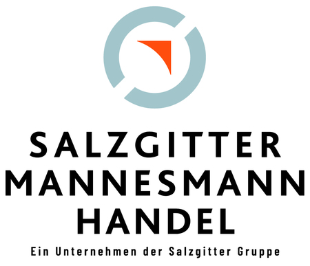 Logo von Salzgitter Mannesmann Handel GmbH