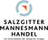Logo von Salzgitter Mannesmann Handel GmbH