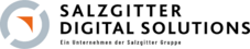 Logo von Salzgitter Digital Solutions GmbH