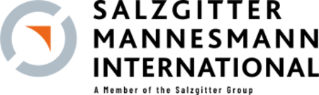 Logo von Salzgitter Mannesmann International GmbH