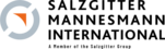 Logo von Salzgitter Mannesmann International GmbH
