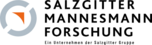 Logo von Salzgitter Mannesmann Forschung GmbH