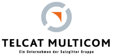 Logo von TELCAT MULTICOM GmbH