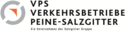 Logo von Verkehrsbetriebe Peine-Salzgitter GmbH