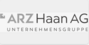 Logo von ARZ Haan AG