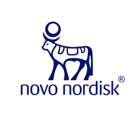 Logo von Novo Nordisk Pharma GmbH