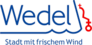 Logo von Stadt Wedel