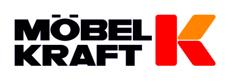 Logo von Möbel Kraft Dienstleistungs - GmbH & Co. KG.