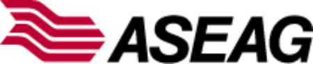 Logo von Aachener Straßenbahn und EnergieversorgungsAG (ASE)