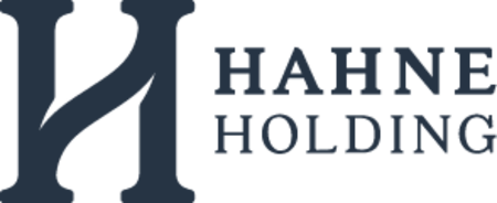 Logo von Hahne Holding GmbH