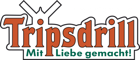 Logo von Erlebnispark Tripsdrill GmbH & Co. KG