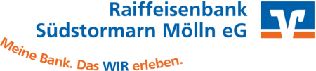 Logo von Raiffeisenbank Südstormarn Mölln eG