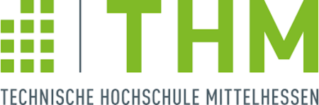 Logo von Technische Hochschule Mittelhessen